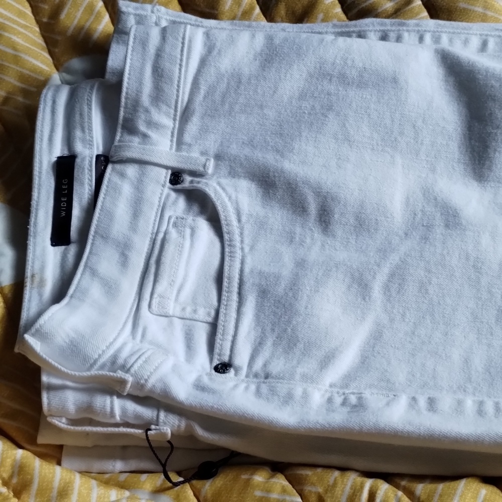 NYDJ Wide Leg SZ 16